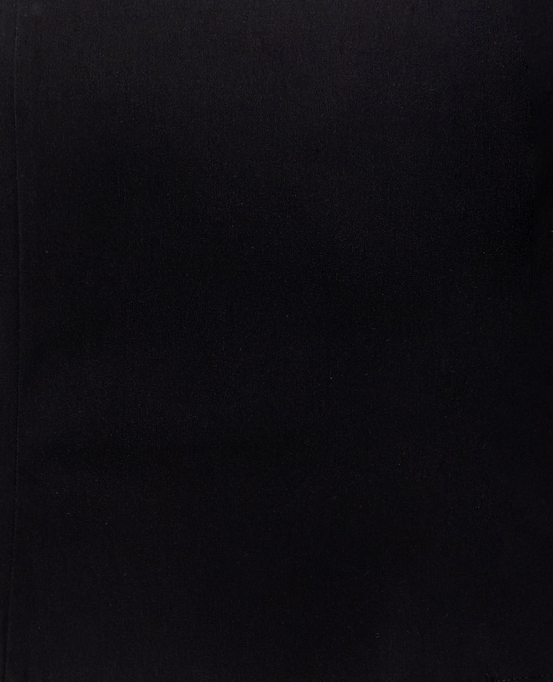 Débardeur en tissu stretch avec dentelle
