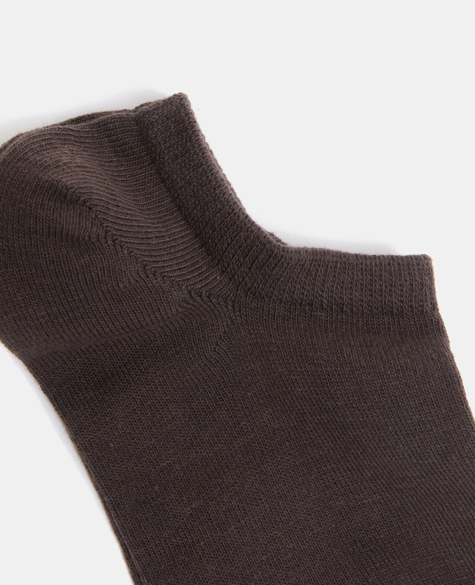 Lot de 3 paires de chaussettes basses