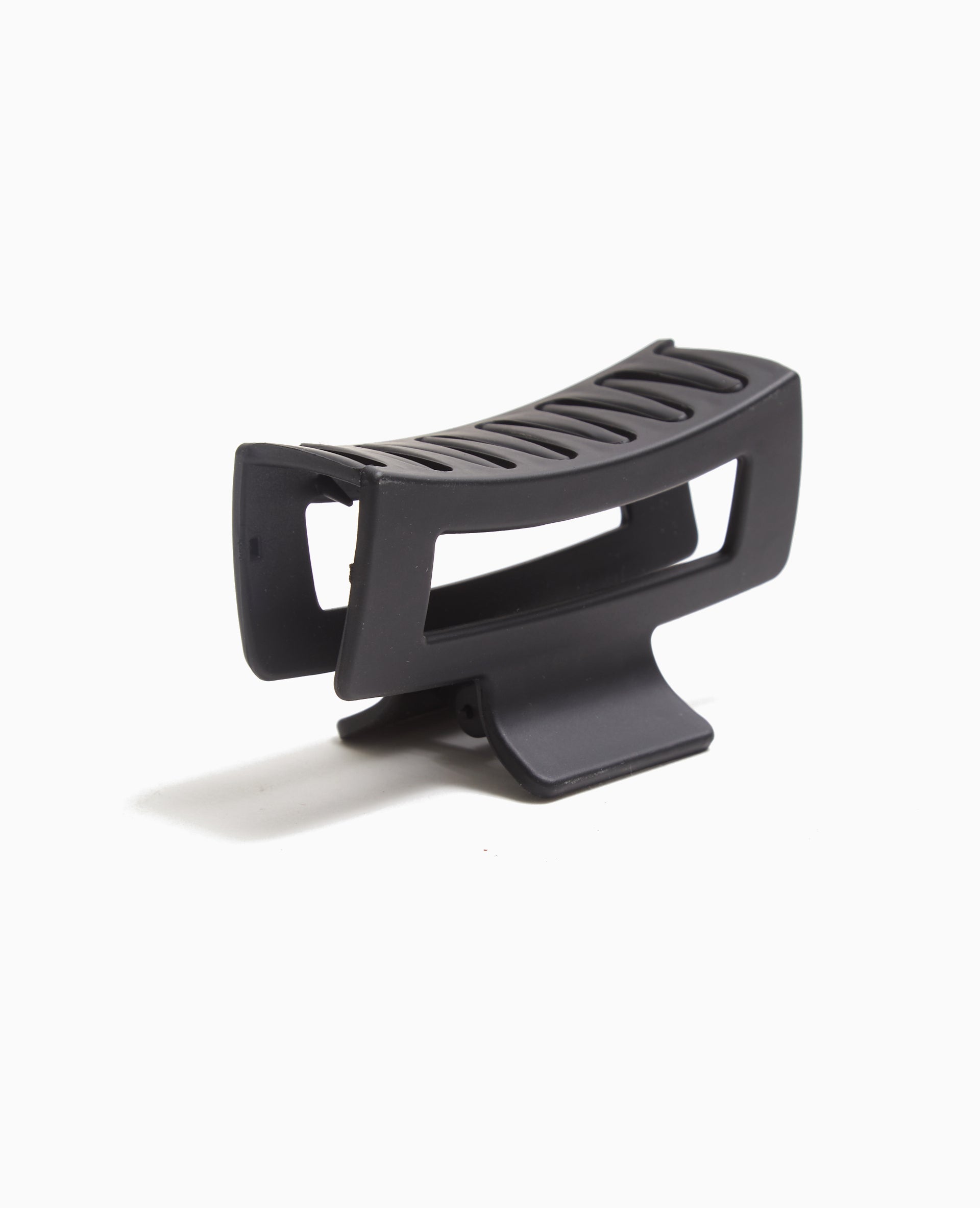 Pince crocodile rectangulaire