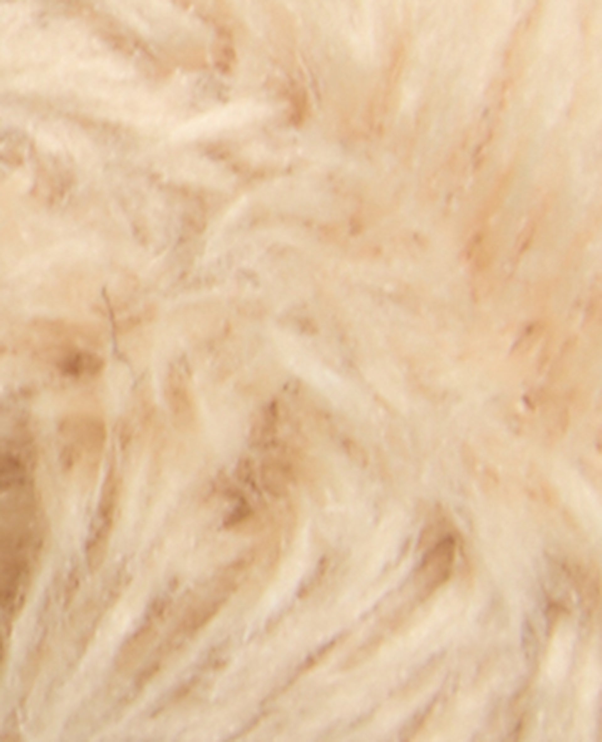 Déco de sac avec mini-peluche et nœud métal