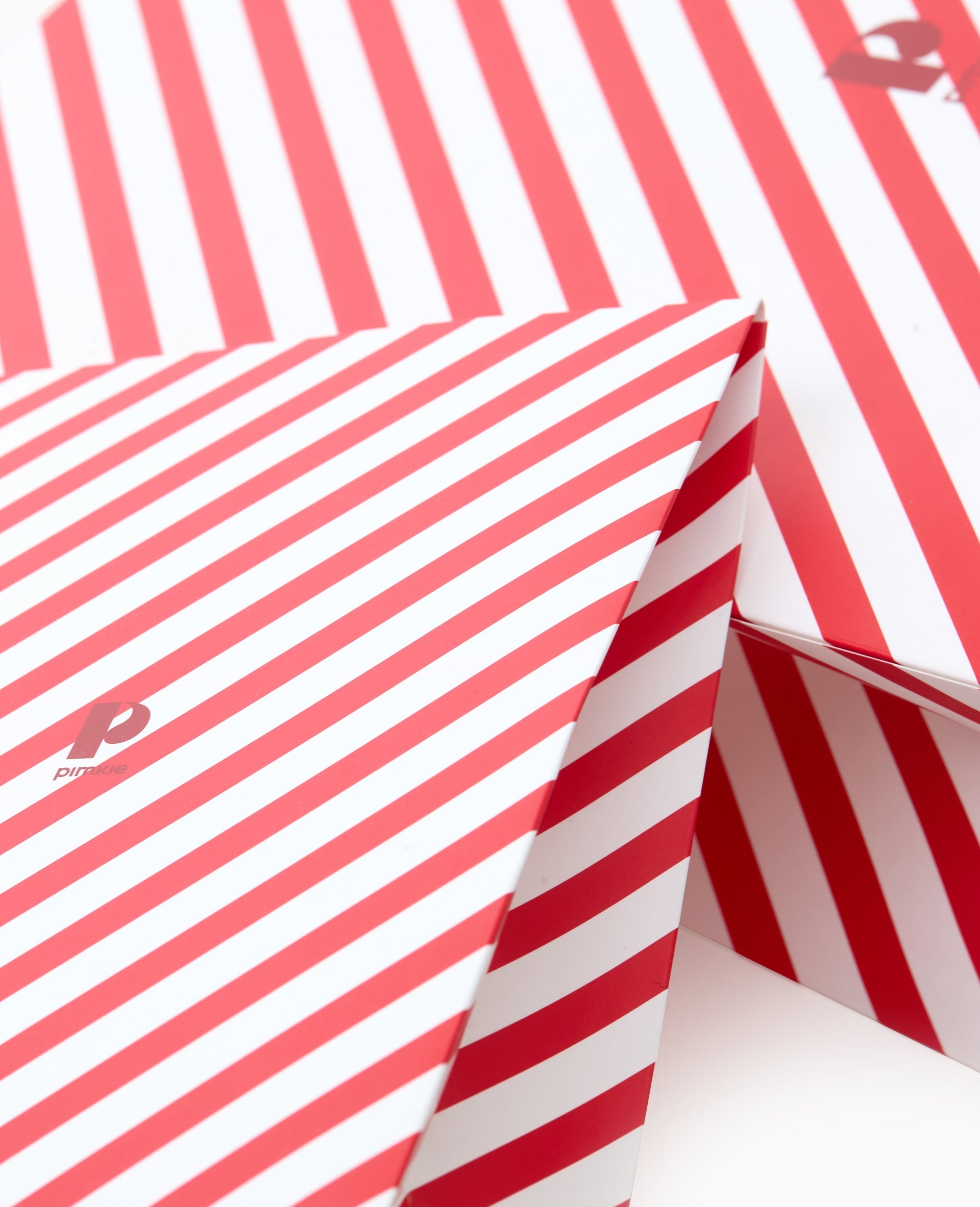 Pochette cadeau grand format