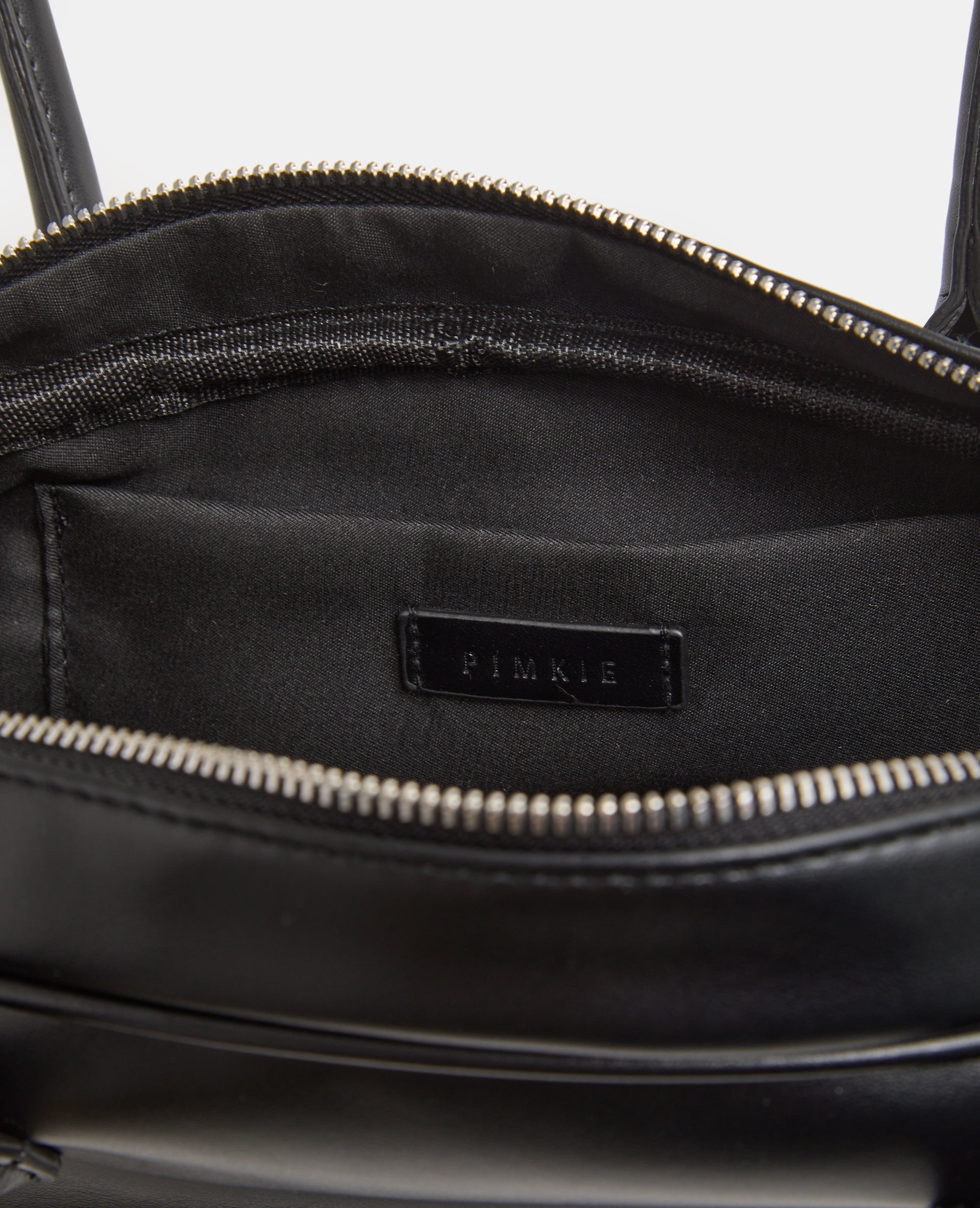 Sac baguette porté épaule