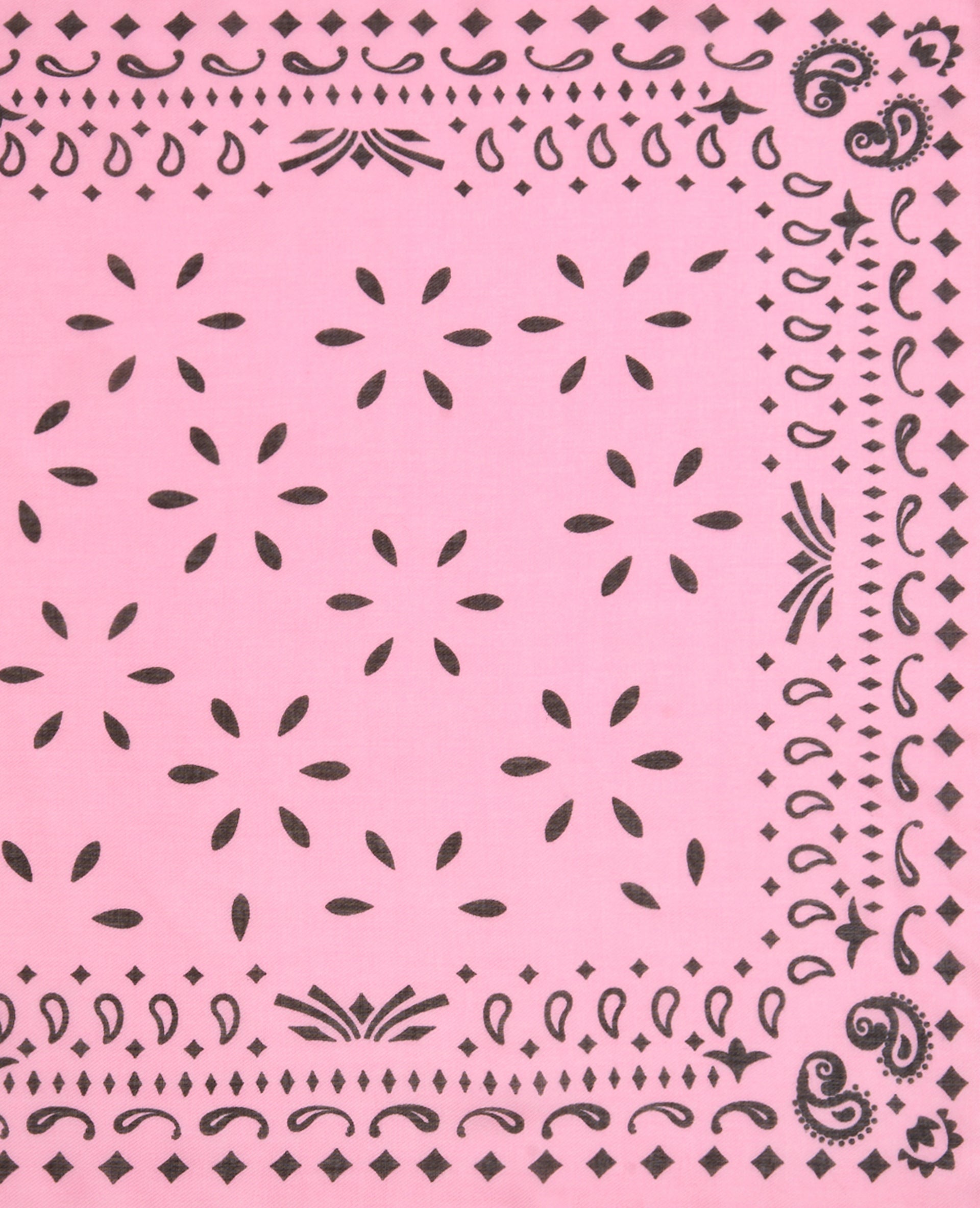 Foulard bandana