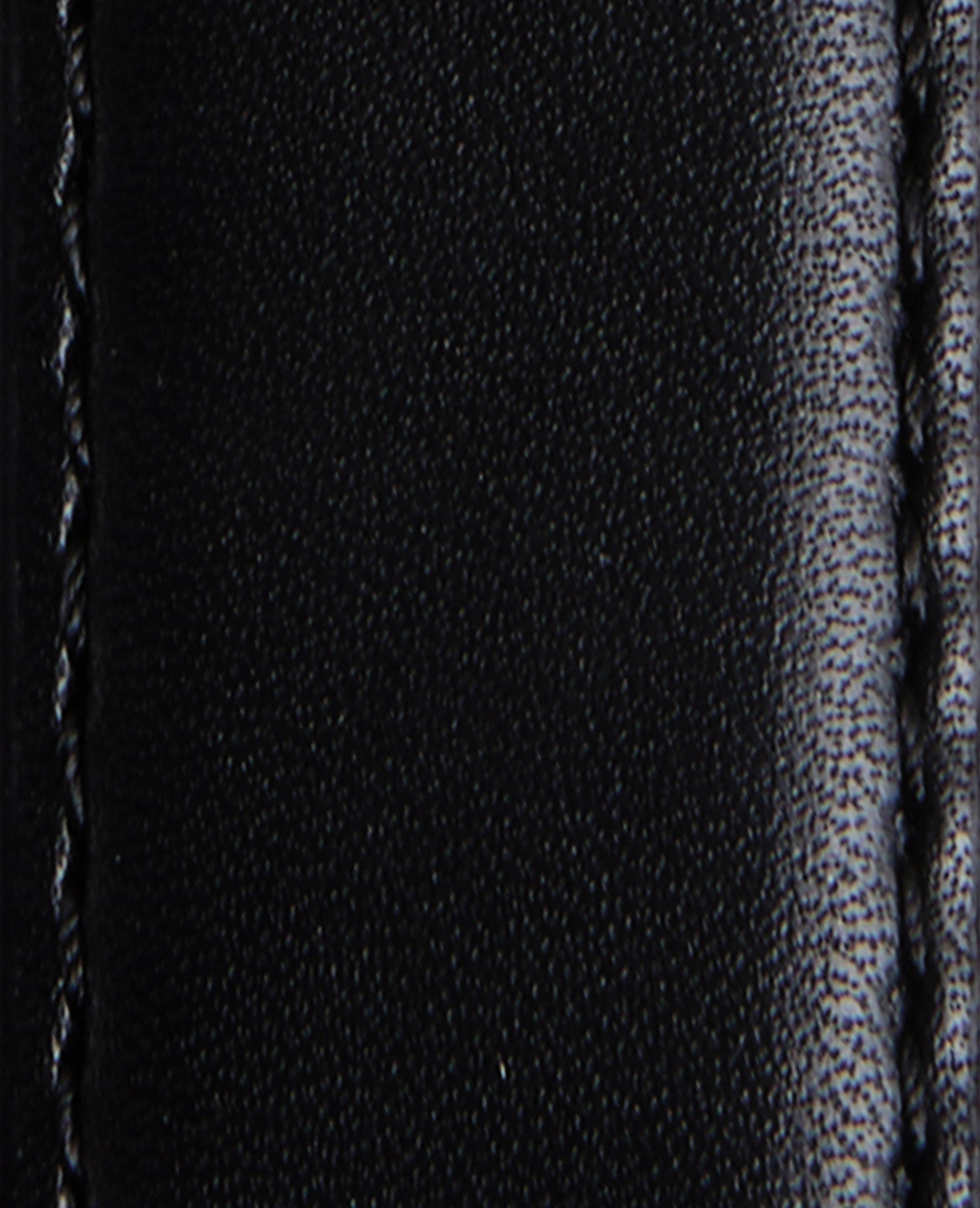 Ceinture simili avec boucle cœur